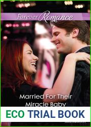 Married For Their Miracle Baby