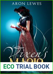 Vixen|s Magic (The Fox and the Assassin #2)