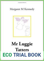 Mr. Luggie Tatters