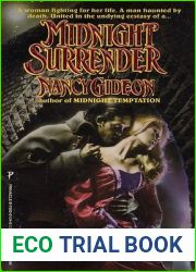 Midnight Surrender (Midnight, #3)