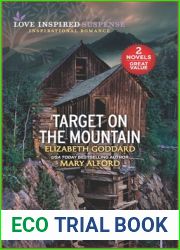 Target on the Mountain: A 2-in-1 Collection (Love Inspired Suspense)