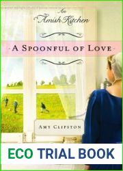 A Spoonful of Love (An Amish Kitchen Novella)
