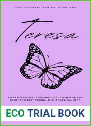Teresa (Giovanni Series, #1)