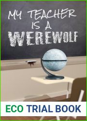 My Teacher is a Werewolf