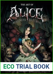 The Art of Alice: Madness Returns