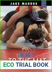 Taking It to the Mat (Jake Maddox Jv)