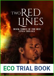 TWO RED LINES (THE RED LINES TRILOGY #3)