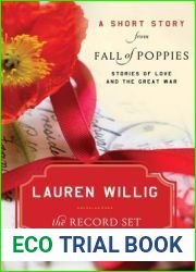 The Record Set Right: A Short Story from Fall of Poppies: Stories of Love and the Great War