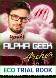 Archer (Alpha Geek #14)