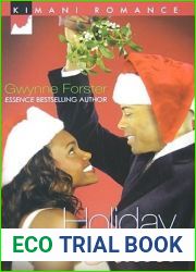 Holiday Kisses (Kimani Romance)