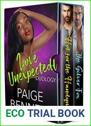 Love Unexpected Duology