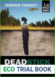 Deadstick (Owen Keane Mystery #1)