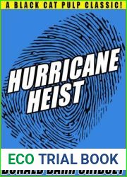 Hurricane Heist