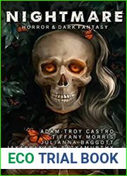 Nightmare Magazine, Issue 110 (November 2021)