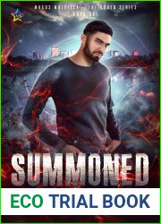 Summoned (Magus Malefica #1)