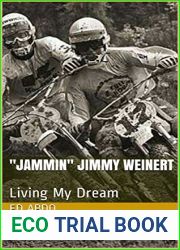 and quot;JAMMIN and quot; JIMMY WEINERT: Living My Dream