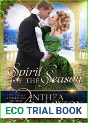 Spirit of the Season (Noble Holidays #6)