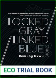 Locked Gray Linked Blue: Stories
