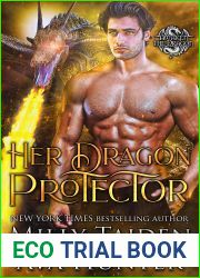 Her Dragon Protector (Awaken the Dragon #3)