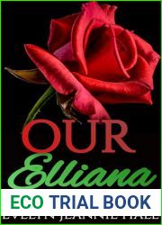 Our Elliana (She Belongs to Us Series Book 2)