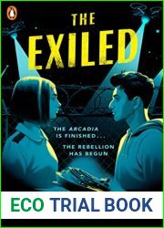 The Exiled (Stranded, #2)