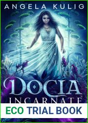 Docia Incarnate (The Wayward and the Wicked Book 2)