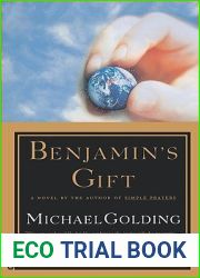 Benjamin|s Gift