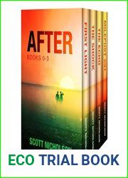 After Series Box Set (After #0.5-3)
