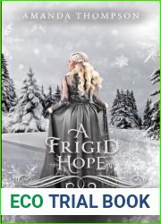 A Frigid Hope: A Snow Queen Retelling
