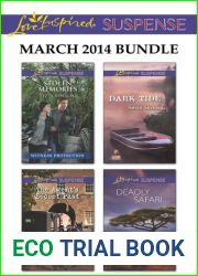 Love Inspired Suspense March 2014 Bundle: An Anthology