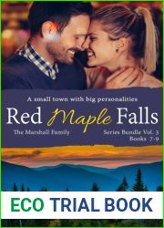 Red Maple Falls Series Bundle : Books 7-9