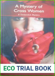 A Mystery of Cross Women
