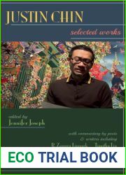 Justin Chin: Selected Works