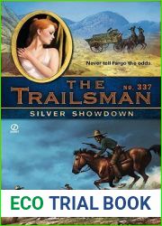 Silver Showdown (The Trailsman #337)