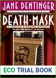 Death Mask: A Jocelyn O|Roarke Mystery