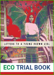 Letters to a Young Brown Girl