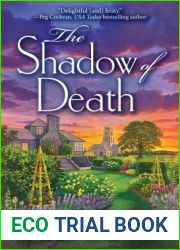 The Shadow of Death (Sister Agatha and Father Selwyn Mystery, #1)