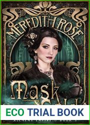 Mask of Gold (Alchemy Empire, #3)