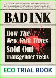 Bad Ink: How The New York Times Sold Out Transgender Teens