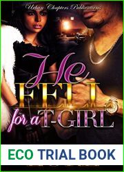He Fell for a T-Girl (He Fell for a T-Girl #1)