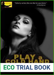 Play a Cold Hand (Scott Elliott Mystery #5)