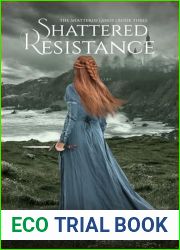 Shattered Resistance (The Shattered Lands, #3)