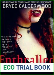 Enthralled (Futanari Vampires #1)