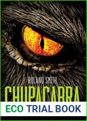 Chupacabra (Marty and Grace #3)