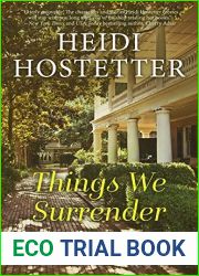 Things We Surrender