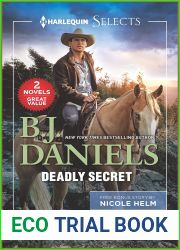 Deadly Secret: A 2-in-1 Collection