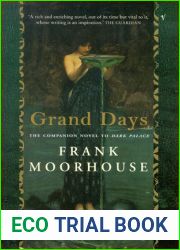 Grand Days