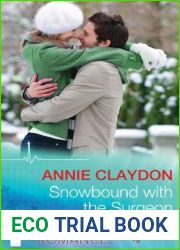 Snowbound with the Surgeon