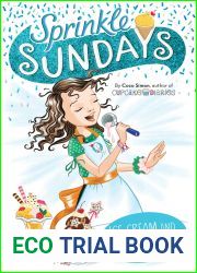 Ice Cream and Sweet Dreams (12) (Sprinkle Sundays)
