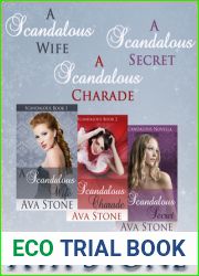 A Scandalous Bundle: Volume I